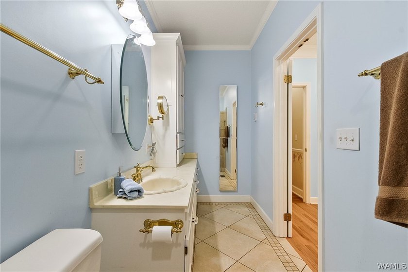 This beautifully maintained property offers privacy, recreation - photo 26