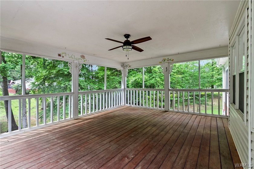 This beautifully maintained property offers privacy, recreation - photo 32