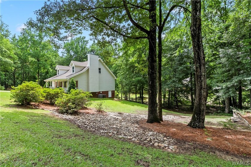 This beautifully maintained property offers privacy, recreation - photo 37