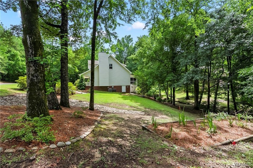 This beautifully maintained property offers privacy, recreation - photo 39