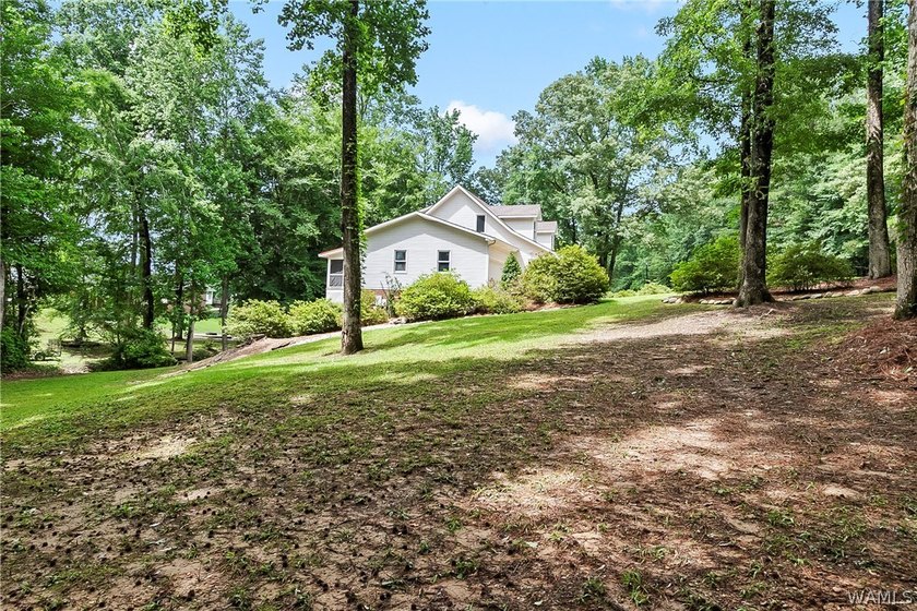 This beautifully maintained property offers privacy, recreation - photo 41