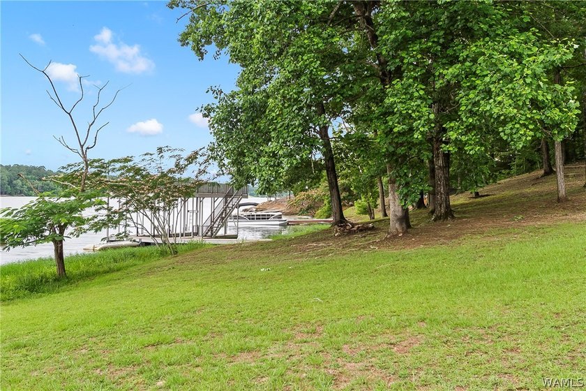 This beautifully maintained property offers privacy, recreation - photo 42