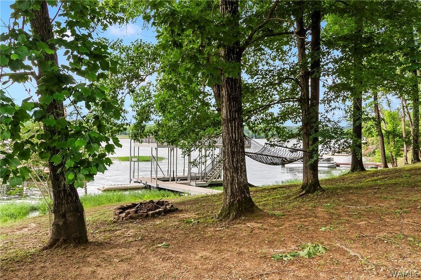 This beautifully maintained property offers privacy, recreation - photo 46