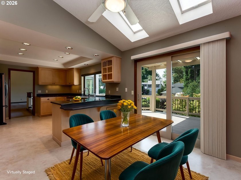 Welcome to this beautifully maintained 4-bedroom, 3-bath home on - photo 11