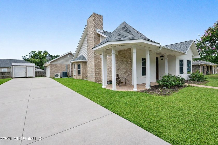 Located in the established Hancock Heights neighborhood of Bay - photo 5