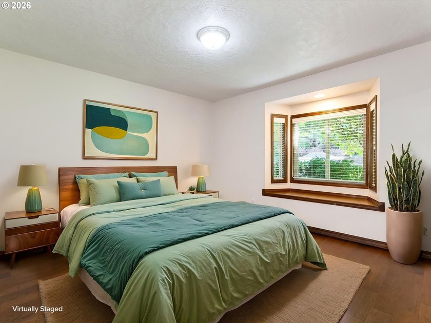 Welcome to this beautifully maintained 4-bedroom, 3-bath home on - photo 17