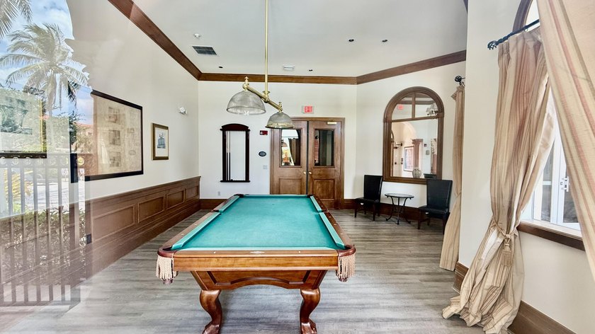 Beautiful 1/1 at Villaggio in Miramar. Mediterranean style gated - photo 20