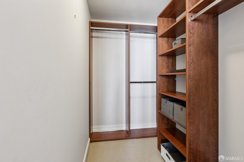 Back on market, One Rincon Hill where iconic views, exquisite - photo 21