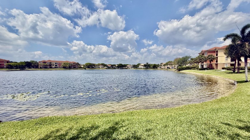 Beautiful 1/1 at Villaggio in Miramar. Mediterranean style gated - photo 24