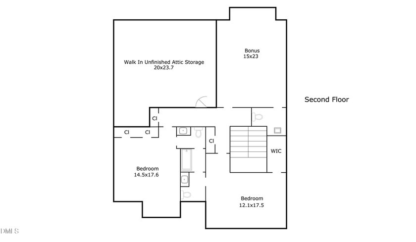 MOVE-IN READY! This beautifully designed executive townhome is - photo 7