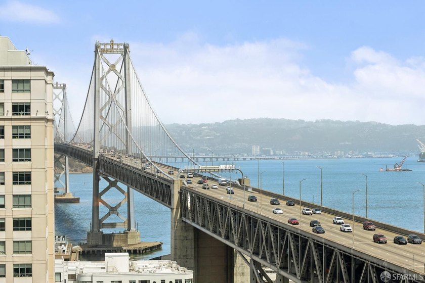 Back on market, One Rincon Hill where iconic views, exquisite - photo 30