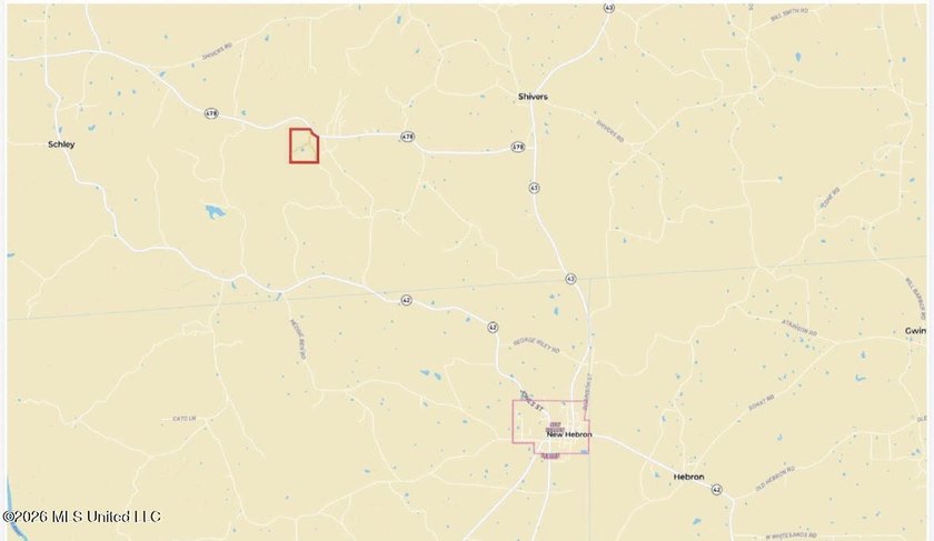 +/- 99 acres in the Shivers community in southwest Simpson - photo 35