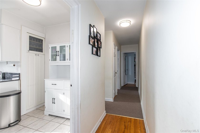 Spacious, Impeccably Maintained 2-Bedroom, 1-Bath Co-Op Unit In - photo 5