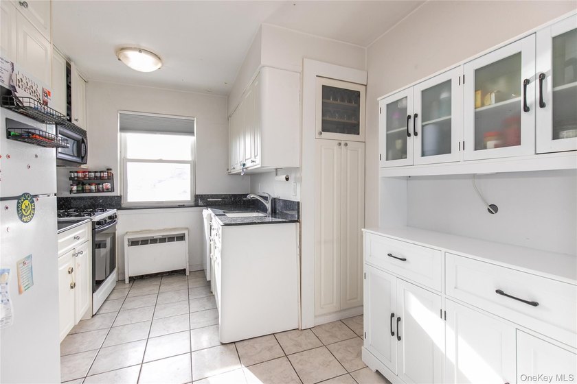 Spacious, Impeccably Maintained 2-Bedroom, 1-Bath Co-Op Unit In - photo 9