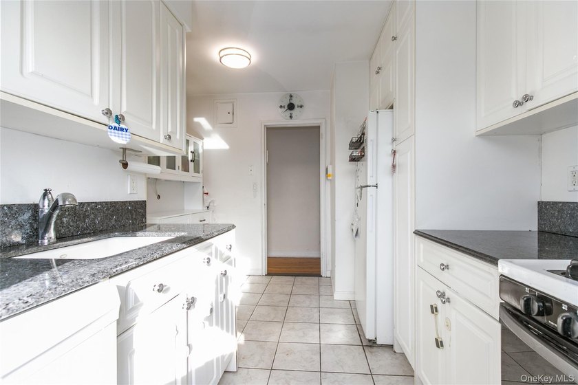 Spacious, Impeccably Maintained 2-Bedroom, 1-Bath Co-Op Unit In - photo 10