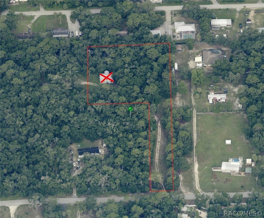 VACANT LAND! Check out this incredible opportunity to own 2.21 - photo 2