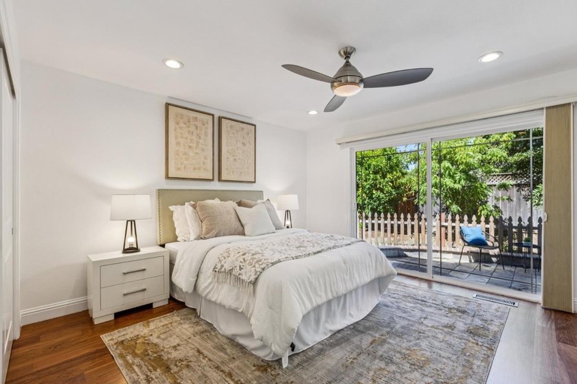 Welcome to 1091 Lancer Drive, a beautifully updated two-story - photo 12