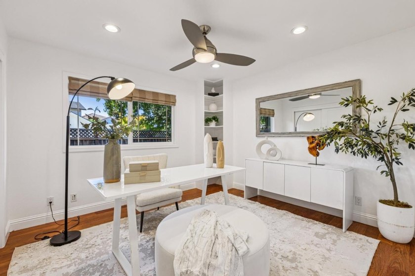 Welcome to 1091 Lancer Drive, a beautifully updated two-story - photo 13