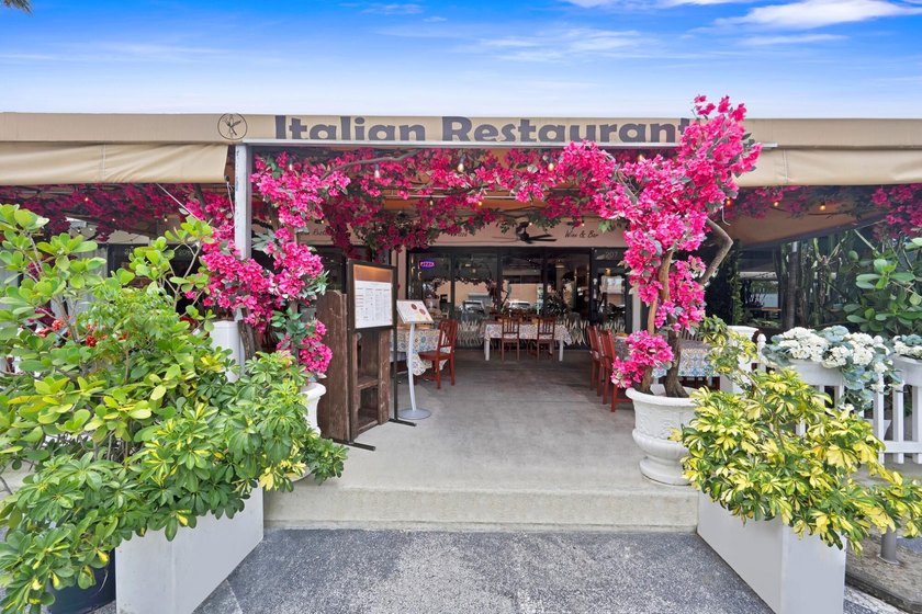 Established Italian Restaurant Opportunity in Miami. Unlock the - photo 3