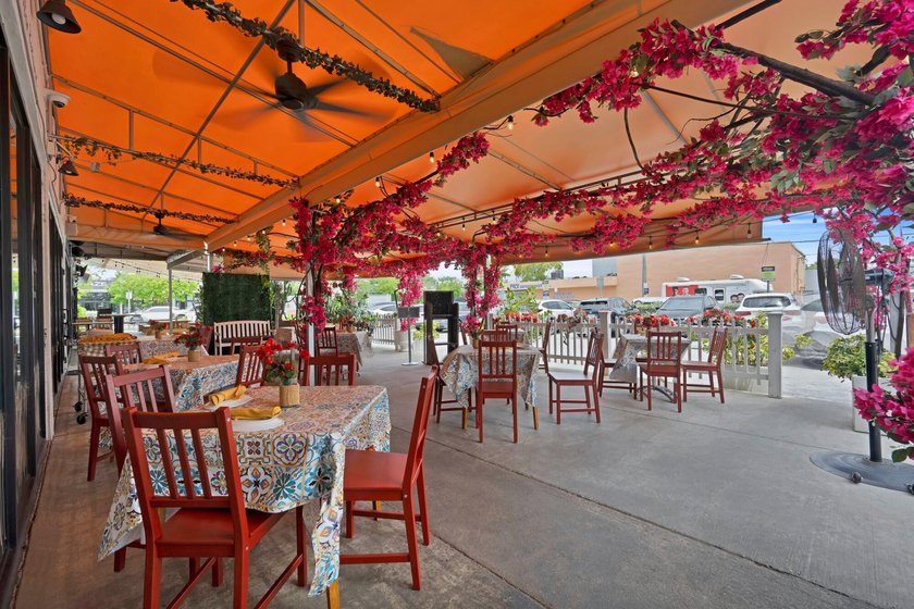 Established Italian Restaurant Opportunity in Miami. Unlock the - photo 4