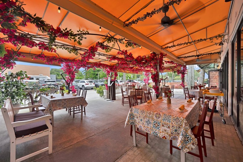 Established Italian Restaurant Opportunity in Miami. Unlock the - photo 5
