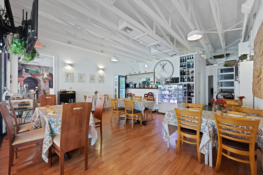 Established Italian Restaurant Opportunity in Miami. Unlock the - photo 6