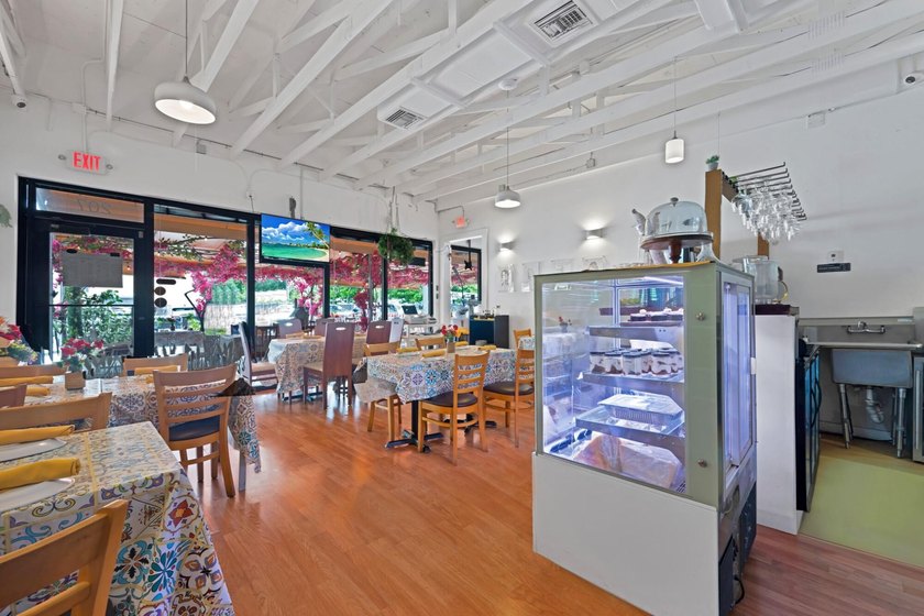 Established Italian Restaurant Opportunity in Miami. Unlock the - photo 9