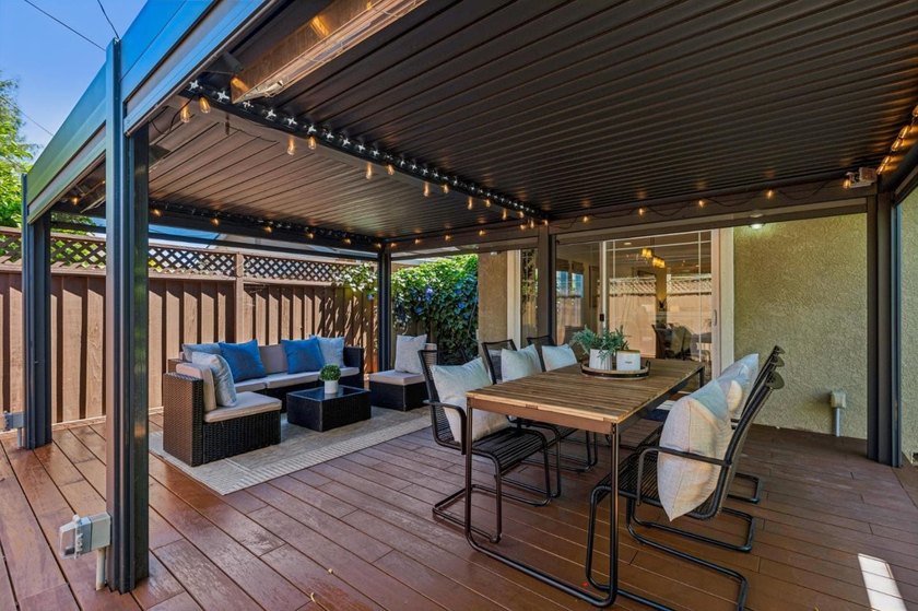 Welcome to 1091 Lancer Drive, a beautifully updated two-story - photo 27