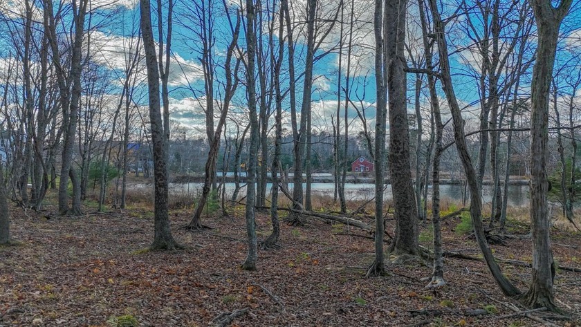 Welcome to lot 13-1 Shore Road. Boasting 16.72 beautiful - photo 34