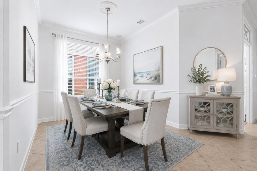 Nestled in the highly sought-after 55+ community of Buena Vida - photo 4