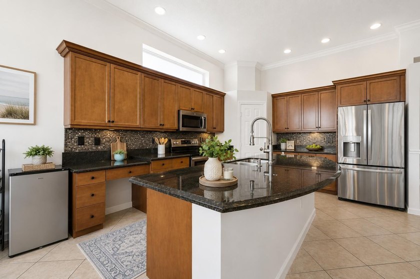 Nestled in the highly sought-after 55+ community of Buena Vida - photo 5