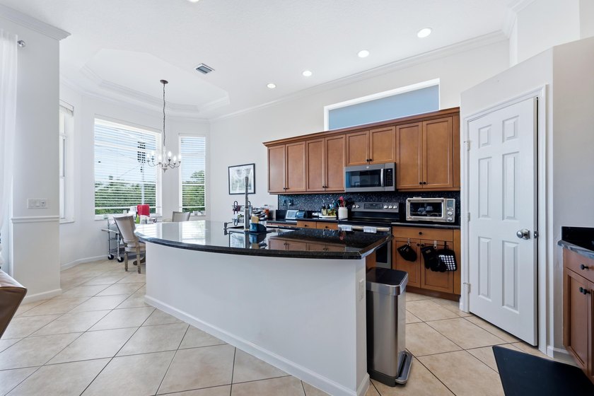 Nestled in the highly sought-after 55+ community of Buena Vida - photo 6