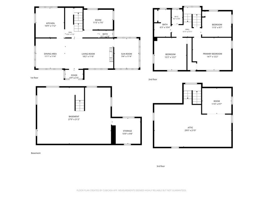 ***OPEN HOUSE THURSDAY 7/16 FROM 4-6PM*** Welcome home to this - photo 40