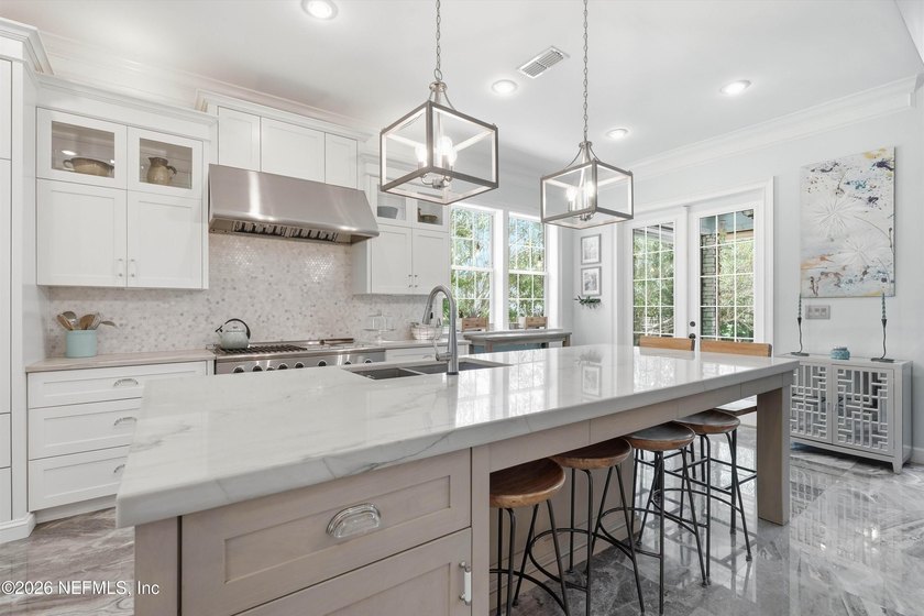 Luxury meets everyday livability in this custom PVB home just - photo 4
