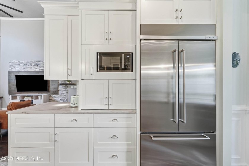 Luxury meets everyday livability in this custom PVB home just - photo 5