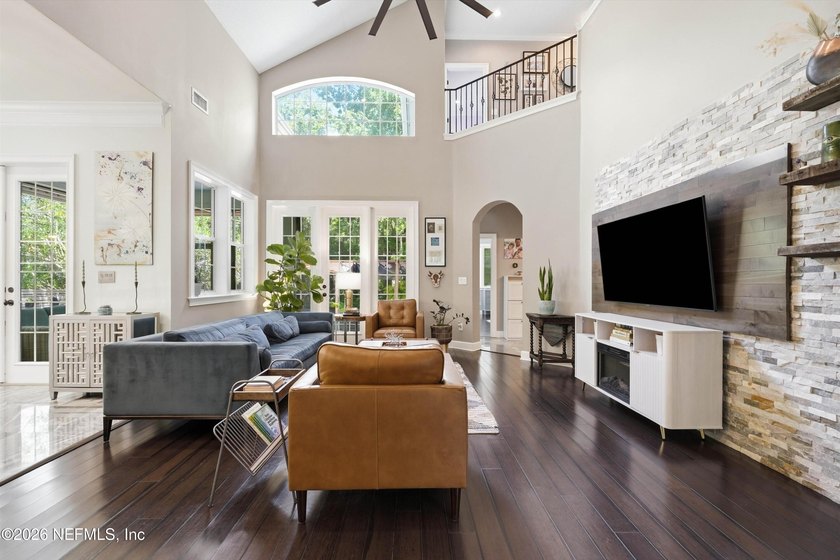 Luxury meets everyday livability in this custom PVB home just - photo 10