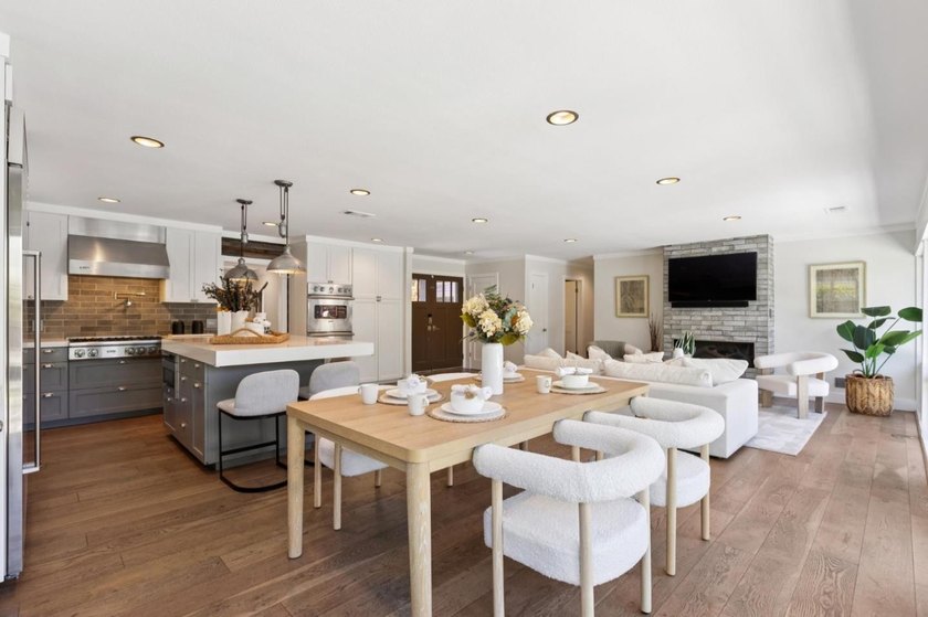 Welcome to 18297 Clemson Ave a beautifully upgraded 4-bed - photo 3