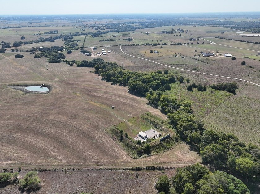 ***Farm &amp; Ranch - Ganske Road &amp; McNelly Lane, Burton, TX*** - photo 5