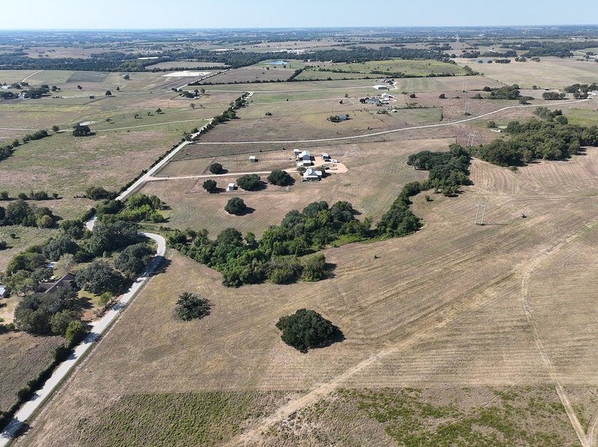 ***Farm &amp; Ranch - Ganske Road &amp; McNelly Lane, Burton, TX*** - photo 7