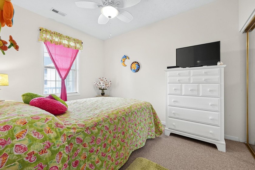 Welcome to Unit 409 at Carolina Keyes, a sought-after - photo 12