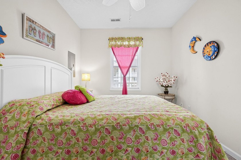 Welcome to Unit 409 at Carolina Keyes, a sought-after - photo 13