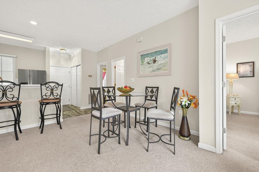 Welcome to Unit 409 at Carolina Keyes, a sought-after - photo 17
