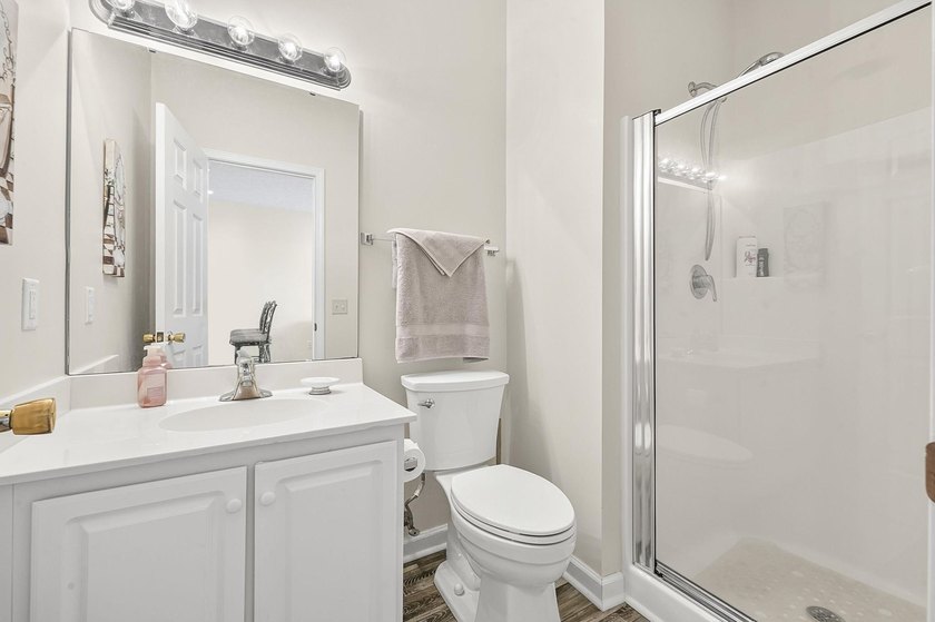 Welcome to Unit 409 at Carolina Keyes, a sought-after - photo 19
