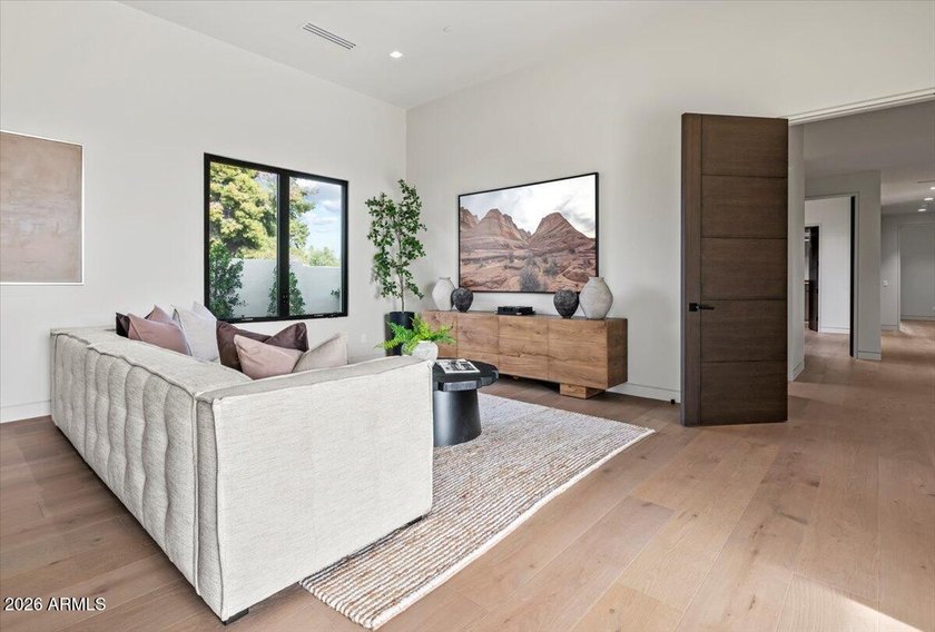 This exceptional custom estate promises to be one of the most - photo 22