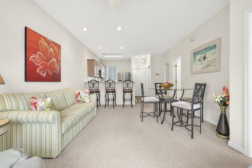 Welcome to Unit 409 at Carolina Keyes, a sought-after - photo 24
