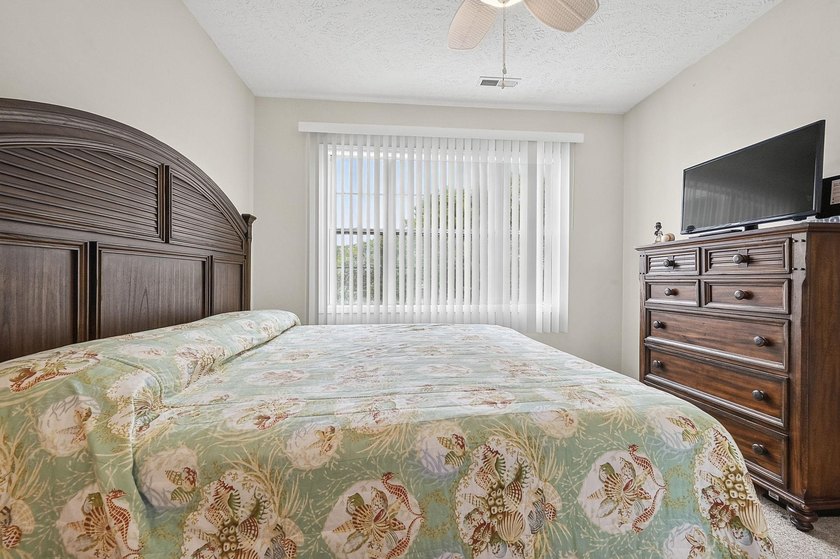 Welcome to Unit 409 at Carolina Keyes, a sought-after - photo 26