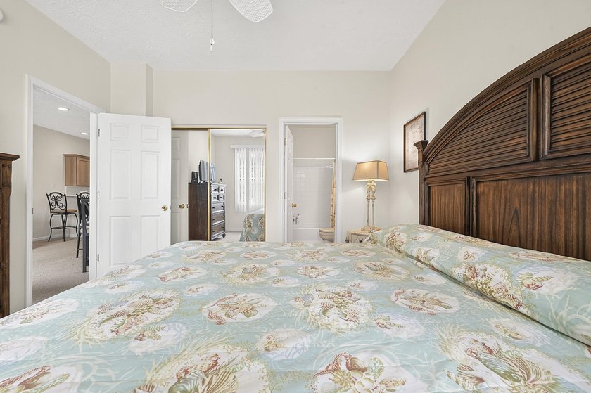 Welcome to Unit 409 at Carolina Keyes, a sought-after - photo 28
