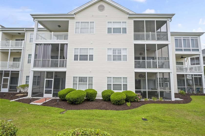 Welcome to Unit 409 at Carolina Keyes, a sought-after - photo 38