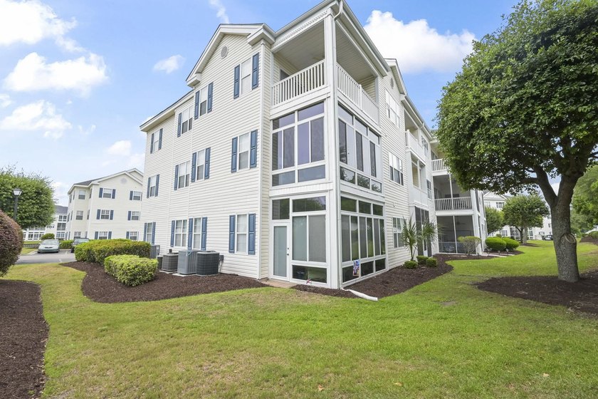Welcome to Unit 409 at Carolina Keyes, a sought-after - photo 39
