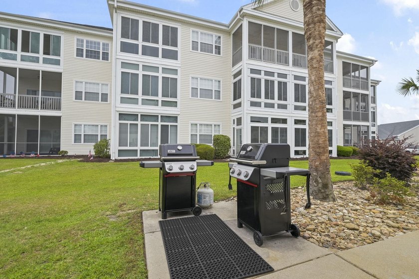 Welcome to Unit 409 at Carolina Keyes, a sought-after - photo 40